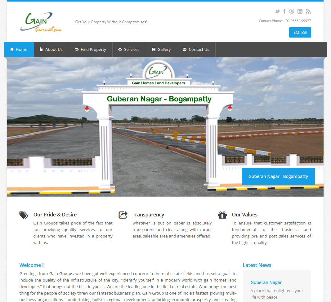 web designing companies in coimbatore